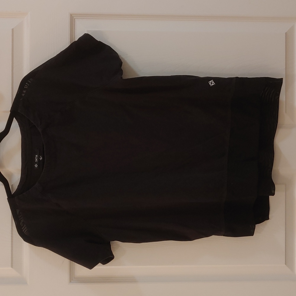 Satva Tee